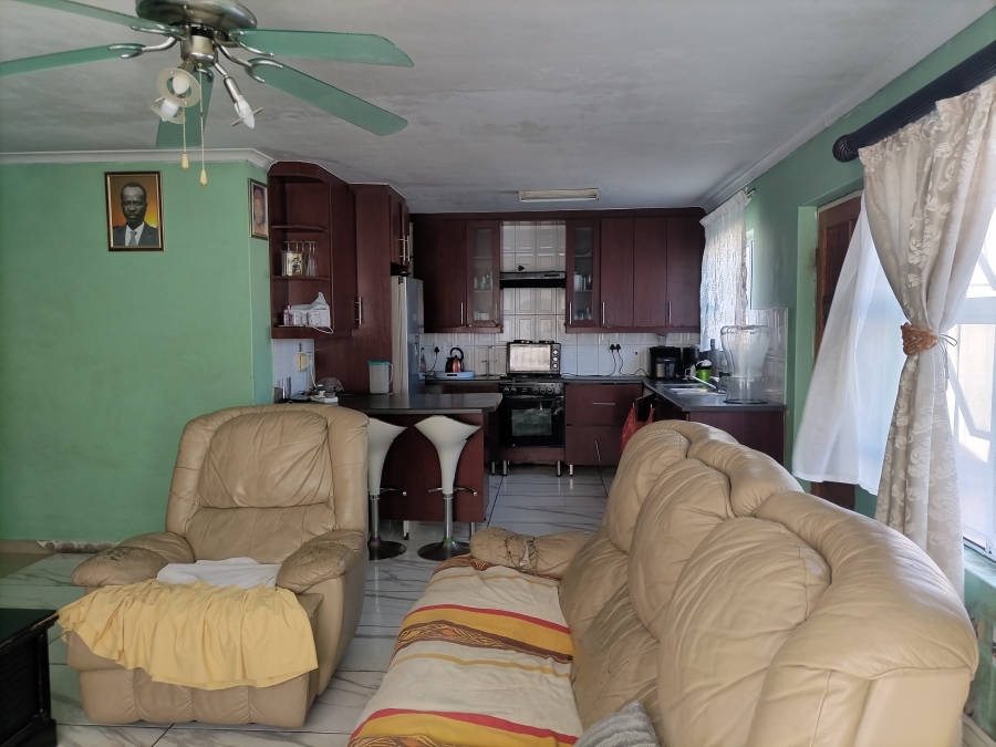 4 Bedroom Property for Sale in Parklands Western Cape